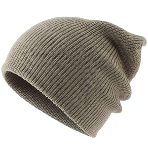 Gorros de Punto de Alta Calidad, los Más Vendidos, Fabricados en Pakistán, Estilo Jacquard, Color Liso - Product Image 3