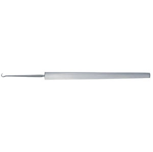 Gancho Dura Hook de Acero Inoxidable, Instrumento Quirúrgico Ortopédico Manual, Certificado CE, Uso Hospitalario, Mejor Precio al por Mayor, Frazier - Product Image 1