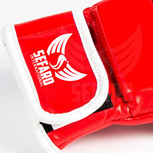 ถุงมือ MMA คุณภาพสูง วัสดุทนทาน รับทำโลโก้ตามสั่ง มีสินค้าในสต็อก - Product Image 6