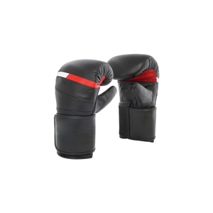 100% High Quality Custom Lightweight Punching Gloves For Sale Professional Manufacturer Made Outdoor <b>Punch</b> <b>Bag</b> Mitts - Product Image 1