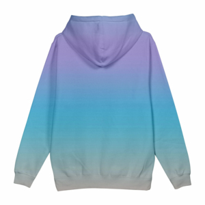 Sudaderas con capucha casuales de invierno teñidas con tie-dye, de secado rápido, transpirables, lavadas, de alta calidad, en venta. - Product Image 5