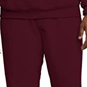 Pantalones Deportivos Unisex 2026, 100% Algodón, Corte Recto, Alta Calidad, Nuevo Estilo, Cintura con Cordón Ajustable, OEM, MOQ Bajo - Product Image 2