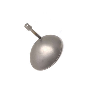 Protector Ocular Quirúrgico de Acero Inoxidable, Protector Ocular Manual para Láser, Juego de Instrumentos Oftálmicos Profesionales de Mahfooz Instruments - Product Image 4