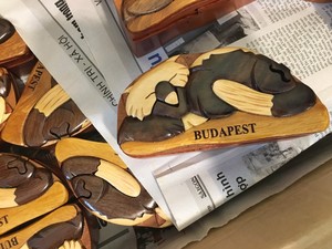 Bulk Supply Wooden Jewelry <b>Box</b> Natural Wood Decorative <b>Keepsake</b> Organizer Professional Export Quality For Global Wholesale Buyer - Product Image 2
