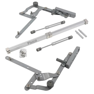 Juego de Retractores Cervicales Ajustables PISSCO, Retractor de Columna Cervical, Instrumentos Quirúrgicos de Acero Inoxidable Alemán, Fabricado por Pissco - Product Image 3