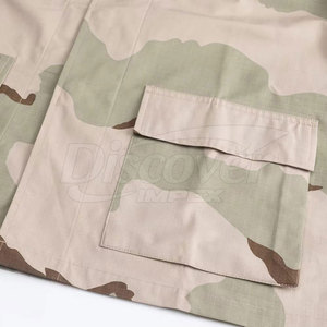 Traje de Caza de Alta Demanda, Material Grueso, Traje de Caza Más Vendido, Traje de Caza para Hombre para Todas las Temporadas - Product Image 3
