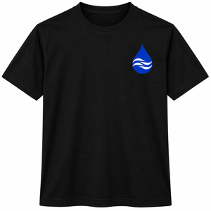 Unisex Plain 100% Cotton Regular Fit O-Neck Short Sleeve Breathable Eco-Friendly Casual T-<b>Shirt</b> <b>Red</b> Rooks Apparel Supplier - Product Image 2