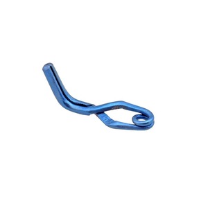 Offre Spéciale – Microclips en Alliage de Titane de Grade A+ pour Aneurysmes, Réutilisables, Instruments de Neurochirurgie de Haute Qualité - Product Image 1