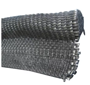 Ruban en fibre de verre et silicone Mesh Lowe du fabricant Cast Manufacturer. - Product Image 2