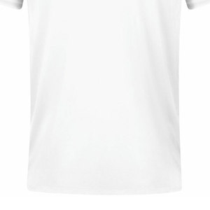 เสื้อฝึกซ้อมผู้ชาย ฟิตเนส ยิม ออกกำลังกาย เสื้อกีฬา เสื้อกีฬาสมรรถนะสูง น้ำหนักเบา ระบายอากาศได้ดี แห้งเร็ว ซึมซับเหงื่อ - Product Image 3