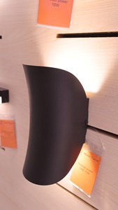 Applique murale LED moderne extérieure étanche IP65 en métal pour jardin et intérieur, chambre, hôtel, décoration, directement de l'usine du Vietnam - Product Image 2