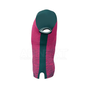 Uniforme de football américain respirant à séchage rapide avec logo personnalisé, vêtements de sport professionnels unisexes pour adultes - Product Image 6