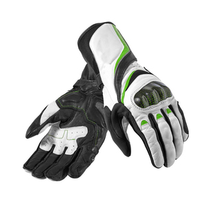 Nuevos Guantes de Motocross de Diseño al por Mayor, Guantes de Motocicleta Personalizados de Alta Calidad para la Venta, Hechos en Pakistán - Product Image 2