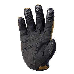 Guantes Profesionales Unisex de Cuero Antideslizantes con Función de Pantalla Táctil, Guantes Deportivos Impermeables para Invierno - Product Image 6