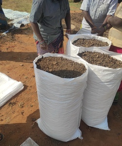 Engrais organique de fumier de vache et de mouton de fournisseur indien, 20-30 TPH - Product Image 2