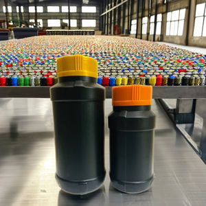 ขวดสารเคมีทรงกลม - Product Image 3