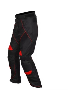 Protect Off-Road Moto Ligero Racing Equipo de protección Impresión de equitación Deportes Hombres Venta al por mayor Fabricado Pantalones de motocross - Product Image 6