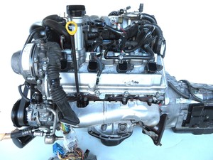 Moteur Toyota Lexus GS430 LS430 SC430 4.3L V8 VVTi * UNIQUE * JDM 3UZFE 3UZ - Product Image 2