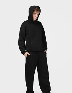 Trajes Deportivos Personalizados de Invierno para Hombre, con Logotipo, de Alta Tecnología, Impresos, Precio al por Mayor, Fabricante - Product Image 4