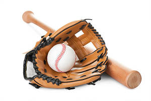 Gants de baseball en cuir véritable sur mesure, haute qualité, prix bas, pour homme et femme, service OEM. - Product Image 3