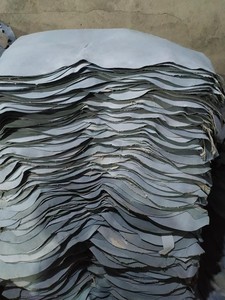Premium Wet Blue Split <b>Leather</b> for Industrial Use - High Strength Cowhide Split <b>Leather</b> <b>Sheets</b> for Footwear & Upholstery - Product Image 2
