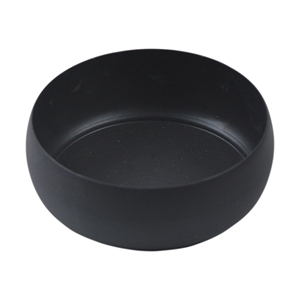 Black Wax Jar <b>Bulk</b> Design T-Light Holder <b>Candle</b> Votive Container Best for Home Decor and Wedding Festive Design - Product Image 1