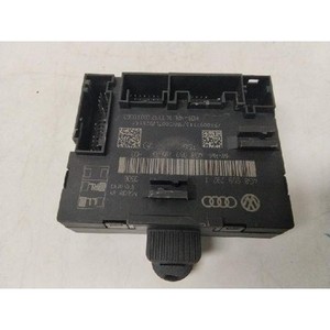 A6 ชุดควบคุมอิเล็กทรอนิกส์และโมดูลคอมพิวเตอร์มือสอง 4G8959792J - Product Image 1