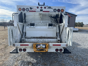 Used 2023 HI NO S5 4x2 4-Cylinder 5.2L Fuel-Diesel Engine type-4HK1TC Euro6 215hp Automatic Transmission Left Hand Steering - Product Image 4