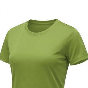Camiseta Deportiva para Mujer, Material de Primera Calidad, para Gimnasio y Running, Producto Popular, Secado Rápido, Transpirable, Ultra Suave al Tacto - Product Image 3