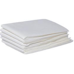 Serviettes de cuisine en tissu tissé polyester-coton, directement de l'usine, vente en gros - Product Image 1
