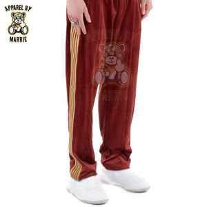 Chándal Personalizado de Alta Calidad para Hombre, Traje Deportivo Ligero, Sudadera con Cremallera y Pantalones Deportivos, Ropa Deportiva con Etiqueta Privada OEM - Product Image 5