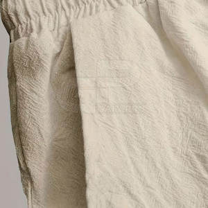 Pantalon Harem Homme Élégant Coupe Décontractée Ample Tendance Streetwear Tissu Confortable Pour Activités Quotidiennes - Product Image 6