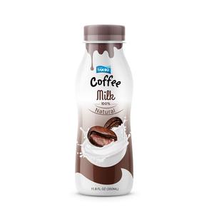 เครื่องดื่มกาแฟเวียดนามยอดนิยมของแท้พรีเมี่ยมขนาด250มล.-330มล. ดีไซน์กระป๋อง-ตัวอย่างฟรี - Product Image 1