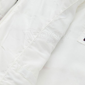 Chaqueta Acolchada para Hombre, Cálida y Cómoda, Prenda de Exterior con Estilo, Chaqueta Acolchada para Hombre con Tela Resistente y Aspecto Elegante - Product Image 6