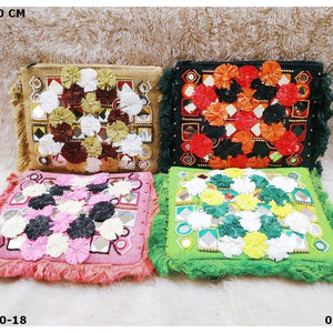 Bolso Banjara Vintage Más Vendido, Diseño Artesanal, Estilo Hippie Indio, Patrón Tribal, Bolso de Mano Moderno para la Noche, Bolso Bandolera de Moda - Product Image 6