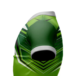 เสื้อยืดซับลิเมชั่นคุณภาพสูงแบบใหม่ ปรับแต่งได้ 100% โพลีเอสเตอร์ เสื้อพิมพ์ลายซับลิเมชั่นสำหรับผู้ชาย - Product Image 4