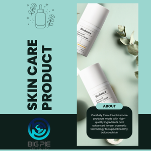 Skin-Glow for Essence Cream 50ml Suero para el Cuidado de la Piel - Product Image 3