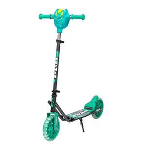Trottinette musicale Wokman Pro de qualité supérieure à deux roues avec cadre durable et fonctionnalités de divertissement pour enfants, disponible à la vente - Product Image 2