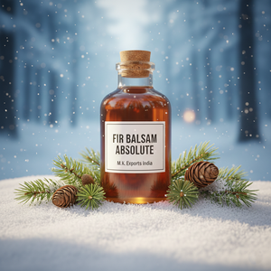 Balsamo de Abeto 100% Puro para Aromaterapia, Cosméticos y Formulaciones Herbales - Product Image 4