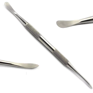 5 Pack <b>Teeth</b> Cleaning Dental Tools Kit Stainless Steel <b>Tooth</b> Pick Dental <b>Scraper</b> Hygiene Set with Mouth Mirror Dental Instrument - Product Image 2