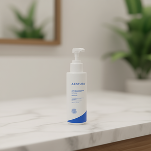 AESTURA Crema e Lozione Viso Prodotto di Bellezza di Qualità Premium - Product Image 3