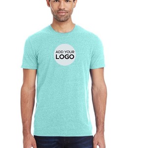 Camisetas Next Level, Camisetas Tri-Blend, Camisetas con Logotipo Personalizado - Product Image 4