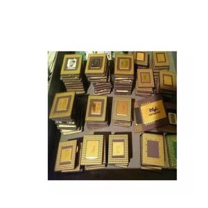 Déchets de CPU en céramique à haut rendement pour la récupération de métaux précieux, déchets électroniques en vrac - Product Image 1