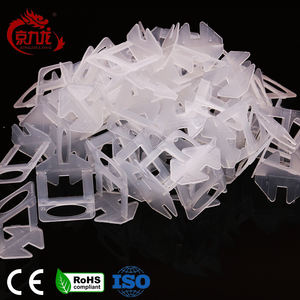 Accesorio para baldosas de cerámica autonivelante, herramienta esencial para pisos de apartamentos, <span class=keywords><strong>nivelador</strong></span> de suelo, abrazadera de cuña, <span class=keywords><strong>Nivelador</strong></span> De Pisos, azulejo - Product Image 4