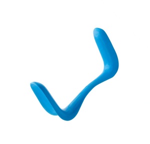 Spéculum double extrémité en nylon, spéculum diagnostique professionnel en acier inoxydable, spéculum réutilisable autoclavable - Product Image 4