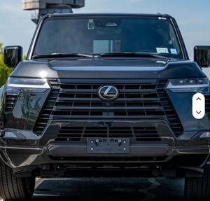 Lexus GX 550 Premium+ d'occasion 2024 - Product Image 1