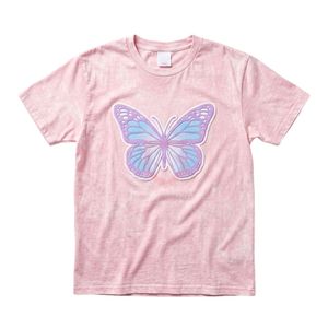 T-shirt homme minimaliste à motif cactus, délavé à l'acide, tons terreux, coton épais, style streetwear, col rond - Product Image 2