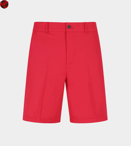Shorts de golf pour hommes, décontractés, sportifs, séchage rapide, respirants, taille mi-haute, pour le tennis, la course à pied et le golf - Product Image 5