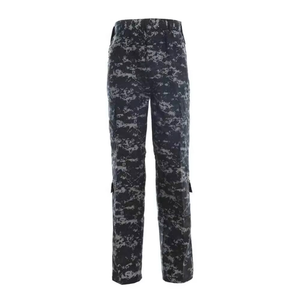 Combinaison de chasse unisexe pour adultes en toile imprimée, respirante, coupe-vent, imperméable, multi-poches, haute qualité, prix abordable, fermeture frontale - Product Image 3