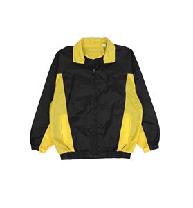 Veste coupe-vent pour homme de haute qualité avec la dernière technologie de coupe-vent imperméable, veste coupe-vent unisexe légère - Product Image 4